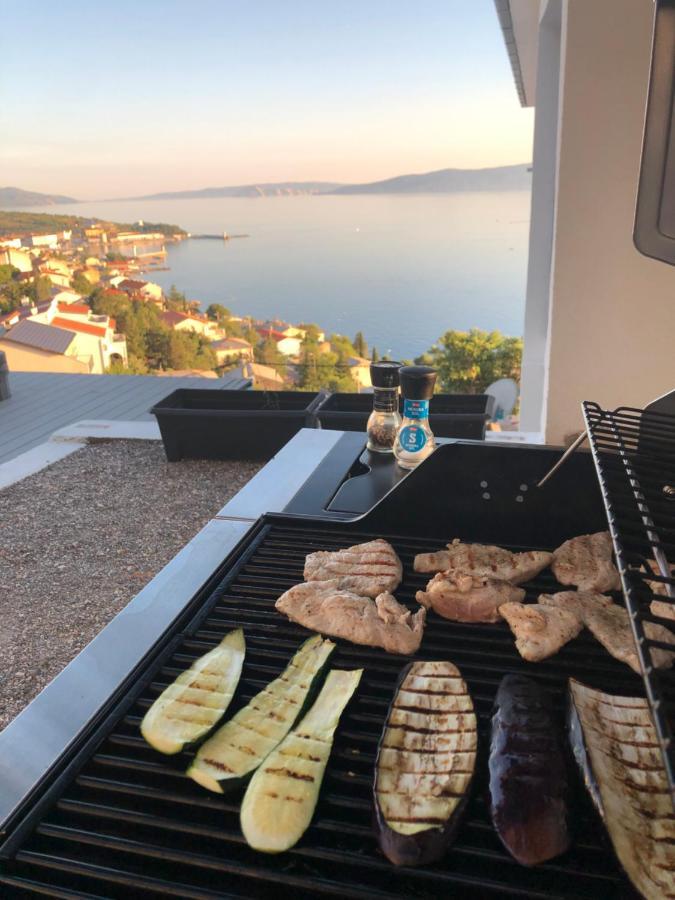 Villa Vodomar - Adults Only Senj  Exterior foto