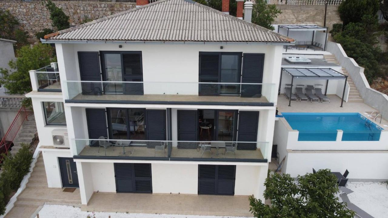 Villa Vodomar - Adults Only Senj  Exterior foto