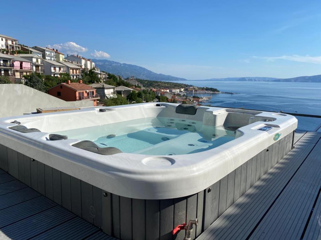 Villa Vodomar - Adults Only Senj  Exterior foto