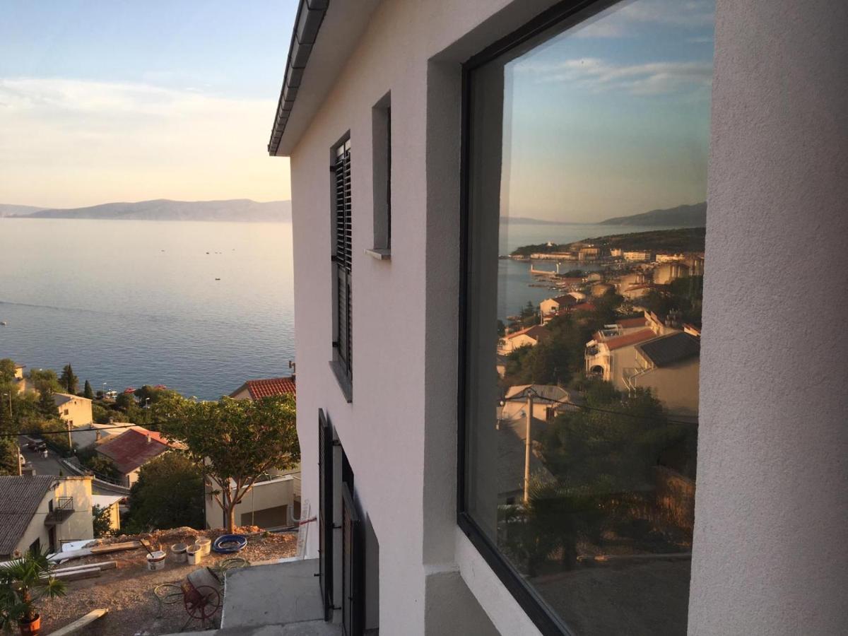 Villa Vodomar - Adults Only Senj  Exterior foto
