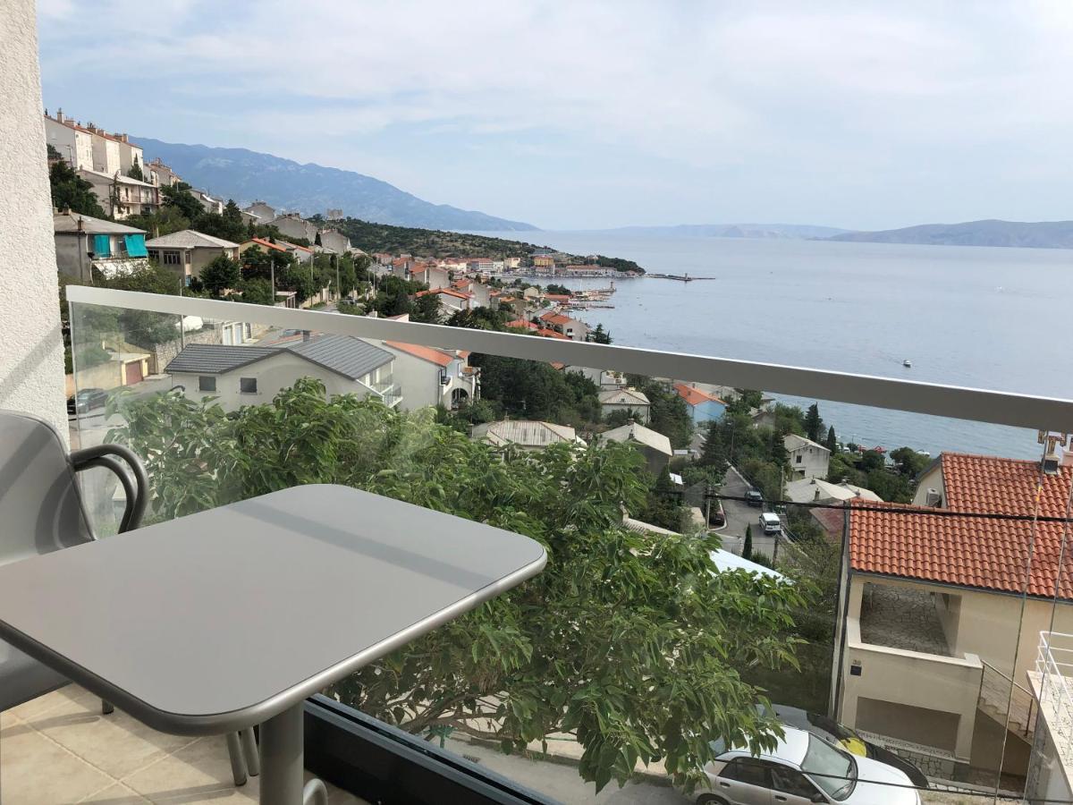 Villa Vodomar - Adults Only Senj  Exterior foto